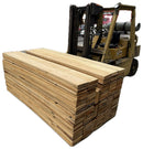 Tabla Aserrada Estufada de Pino de 1era de 0-3/4" X 08" X 8-1/4"