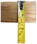 Tabla Aserrada Estufada de Pino de 1era de 1-1/2" X 04" X 8-1/4"