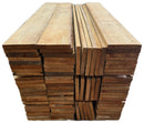 Tabla Aserrada Estufada de Pino de 1era de 1-1/2" X 12" X 8-1/4"