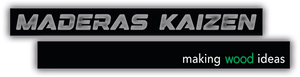 Maderas Kaizen®