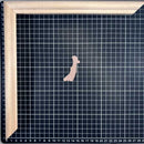 541 JESSICA | Moldura de Madera de Pino de Primera, Linea para Marco, Tipo Faldon, de 20mm de espesor x 059mm de ancho. sin Textura, sin Acabado.