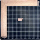 Bastidor - 20 x 40 | Moldura de Madera de Pino de Primera, Linea para Marco, Tipo Plana, de 20mm de espesor x 040mm de ancho. sin Textura, sin Acabado.