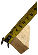 Tabla Aserrada Estufada de Pino de 1era de 0-3/4" X 06" X 8-1/4"