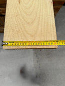 Tabla Aserrada Estufada de Pino de 1era de 0-3/4" X 08" X 8-1/4"