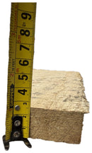 Tabla Aserrada Estufada de Pino de 1era de 0-3/4" X 10" X 8-1/4"