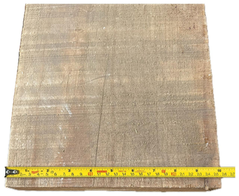 Tabla Aserrada Estufada de Pino de 1era de 1-1/2" X 10" X 8-1/4"