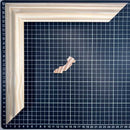 531 Moldura de Madera de Pino de Primera, Linea para Marco, Tipo Faldon, de 19mm de espesor x 057mm de ancho. sin Textura, sin Acabado.