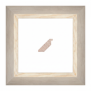 FALDON PLANO | Moldura de Madera de Pino de Primera, Linea para Marco, Tipo Faldon, de 20mm de espesor x 072mm de ancho. sin Textura, sin Acabado.