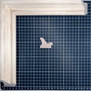 119 Moldura de Madera de Pino de Primera, Linea para Marco, Tipo Plana, de 35mm de espesor x 043mm de ancho. sin Textura, sin Acabado.