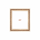 282 - 33 Cadena Moldura de Madera de Pino de Primera, Linea para Marco, Tipo Plana, de 15mm de espesor x 033mm de ancho. con Textura, sin Acabado.