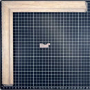 294  PIOLIN  15 x 35 Moldura de Madera de Pino de Primera, Linea para Marco, Tipo Plana, de 15mm de espesor x 035mm de ancho. sin Textura, sin Acabado.