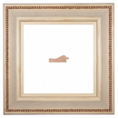 36 - Grecia Moldura de Madera de Pino de Primera, Linea para Marco, Tipo Plana, de 20mm de espesor x 055mm de ancho. con Textura, sin Acabado.