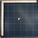 Bastidor - 15 x 15 Moldura de Madera de Pino de Primera, Linea para Marco, Tipo Plana, de 15mm de espesor x 015mm de ancho. sin Textura, sin Acabado.