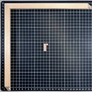 CAJA - 25 x 15 Moldura de Madera de Pino de Primera, Linea para Marco, Tipo Plana, de 15mm de espesor x 025mm de ancho. sin Textura, sin Acabado.