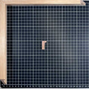 CAJA - 30 x 15 Moldura de Madera de Pino de Primera, Linea para Marco, Tipo Plana, de 15mm de espesor x 030mm de ancho. sin Textura, sin Acabado.