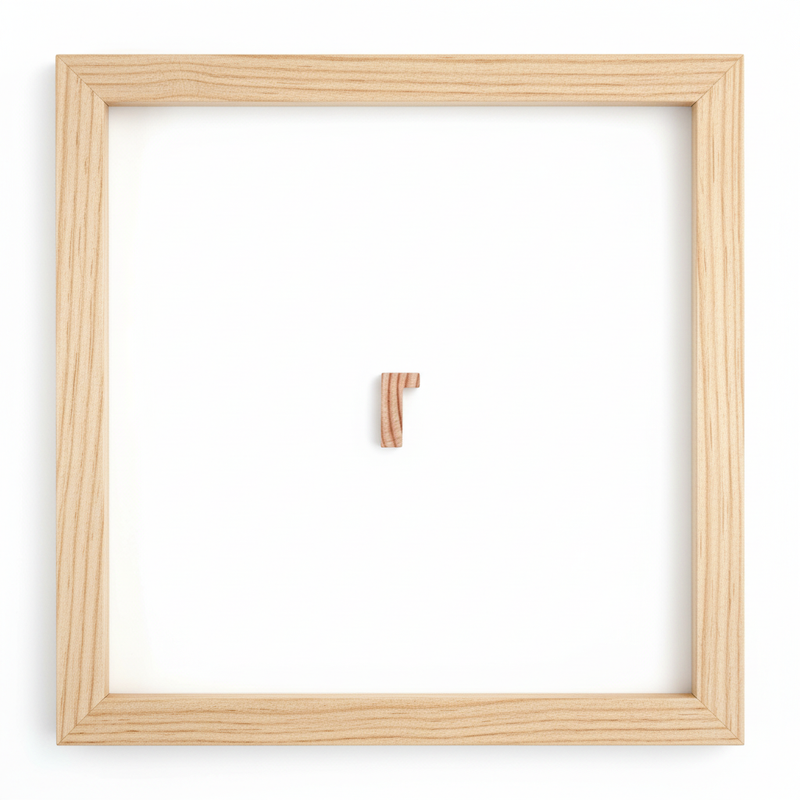 CAJA - 25 x 15 Moldura de Madera de Pino de Primera, Linea para Marco, Tipo Plana, de 15mm de espesor x 025mm de ancho. sin Textura, sin Acabado.