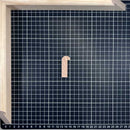 1/2 Caña - 2 - 50 x 20 Moldura de Madera de Pino de Primera, Linea para Marco, Tipo Plana, de 20mm de espesor x 050mm de ancho. sin Textura, sin Acabado.