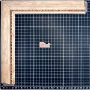 1/2 Cordon - G1 Moldura de Madera de Pino de Primera, Linea para Marco, Tipo Plana, de 20mm de espesor x 040mm de ancho. con Textura, sin Acabado.