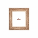 Cordon 54 - 3G Moldura de Madera de Pino de Primera, Linea para Marco, Tipo Plana, de 20mm de espesor x 054mm de ancho. con Textura, sin Acabado.