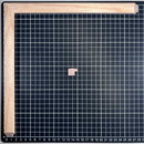 Picasso - 15 x 20 Moldura de Madera de Pino de Primera, Linea para Marco, Tipo Plana, de 15mm de espesor x 020mm de ancho. sin Textura, sin Acabado.