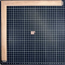 PICO DE PATO Moldura de Madera de Pino de Primera, Linea para Marco, Tipo Plana, de 15mm de espesor x 022mm de ancho. sin Textura, sin Acabado.