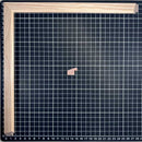 PAMPLONA - 16 x 22 Moldura de Madera de Pino de Primera, Linea para Marco, Tipo Plana, de 16mm de espesor x 022mm de ancho. sin Textura, sin Acabado.